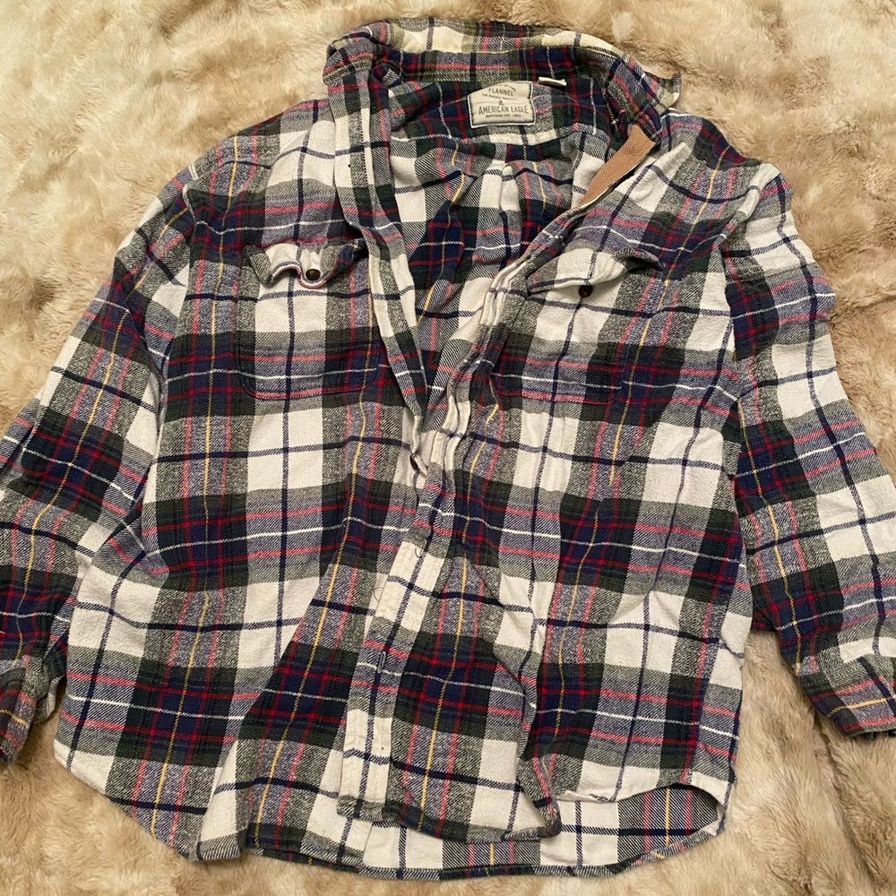 AE Flannel